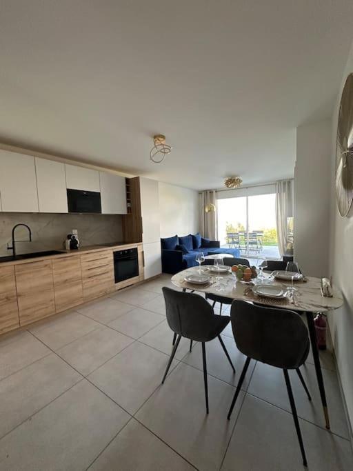Royal Park Lake View Apartment Evian-les-Bains Exterior photo