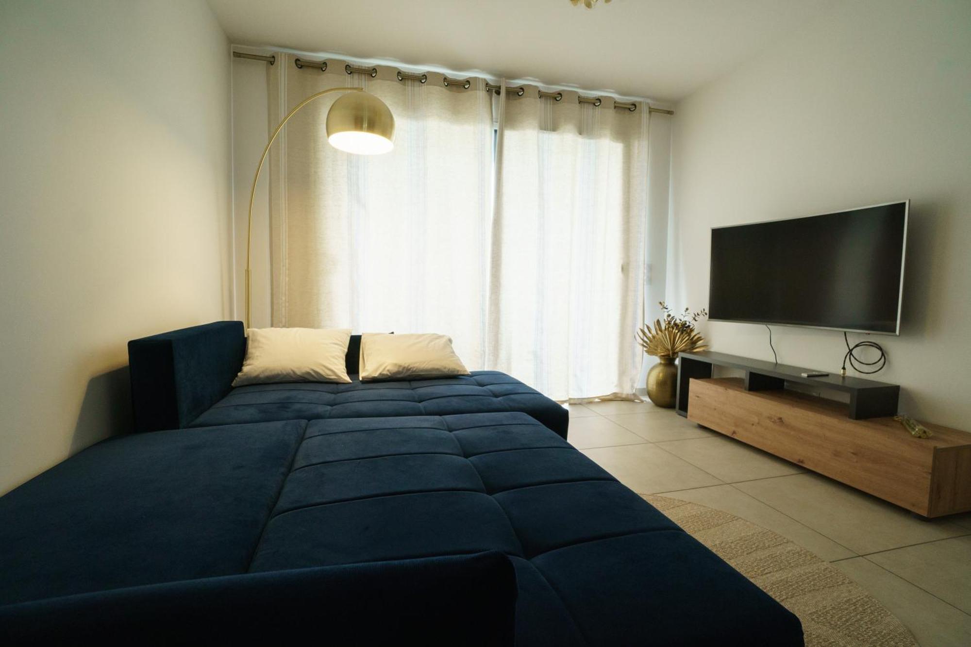 Royal Park Lake View Apartment Evian-les-Bains Exterior photo