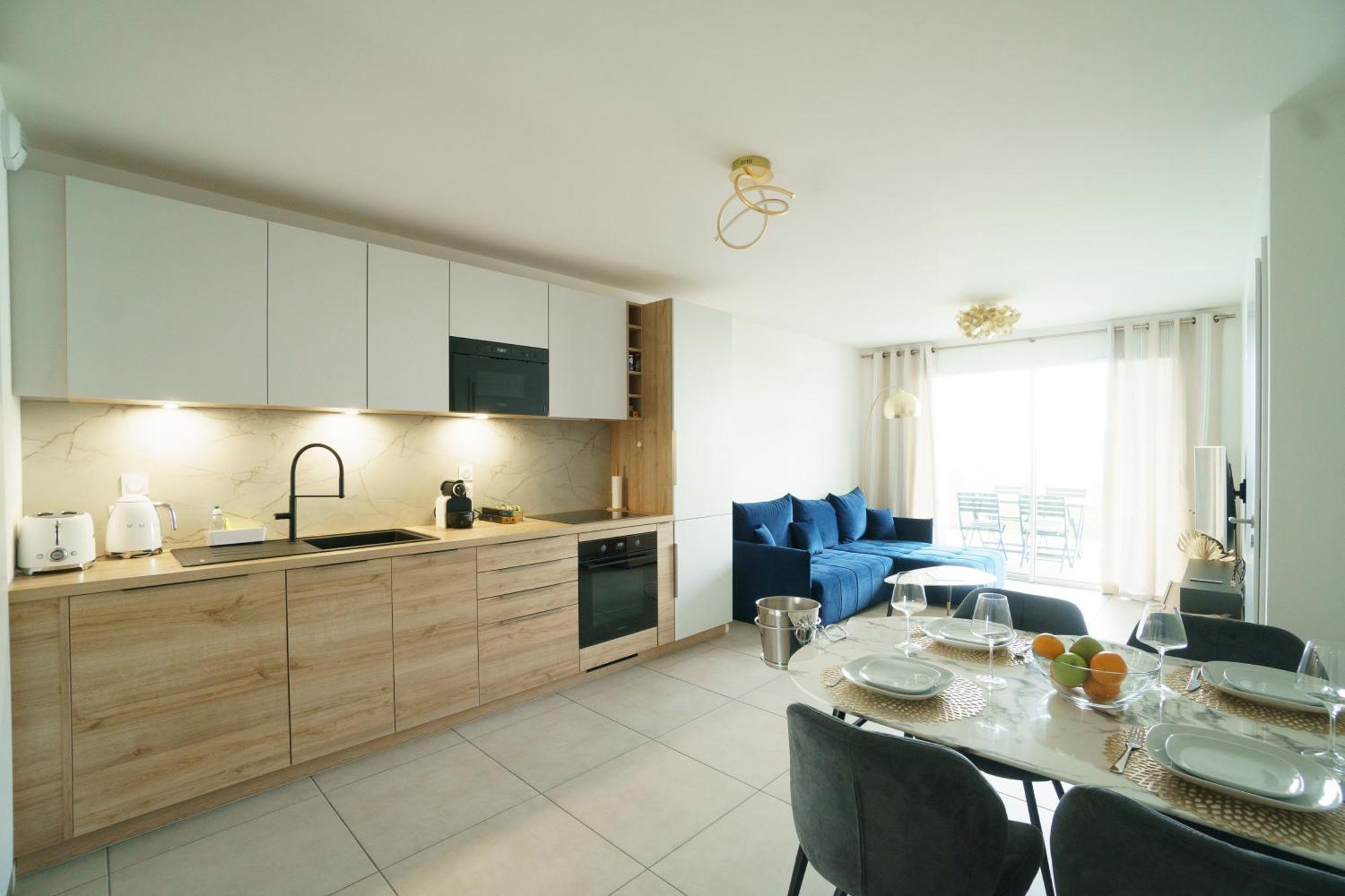 Royal Park Lake View Apartment Evian-les-Bains Exterior photo